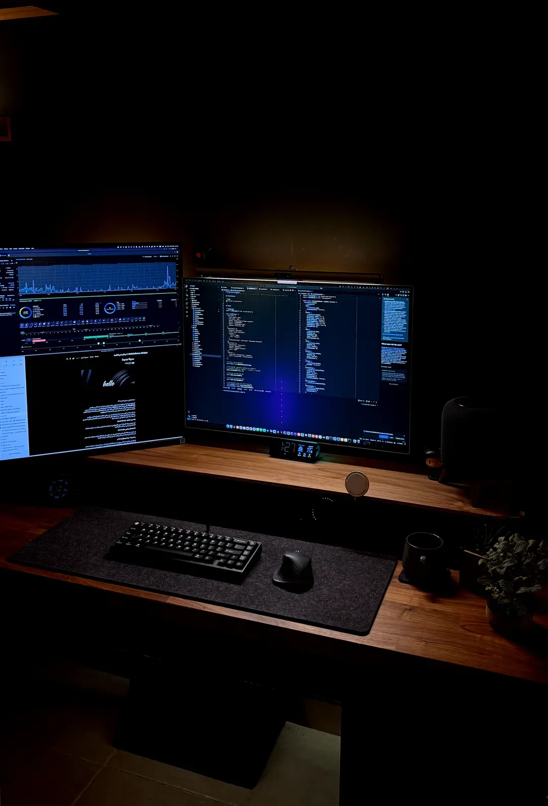 Abdulrahman Alfulayt Blog