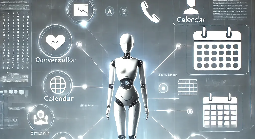 Contextual AI: How It Started Understanding Us Like Humans