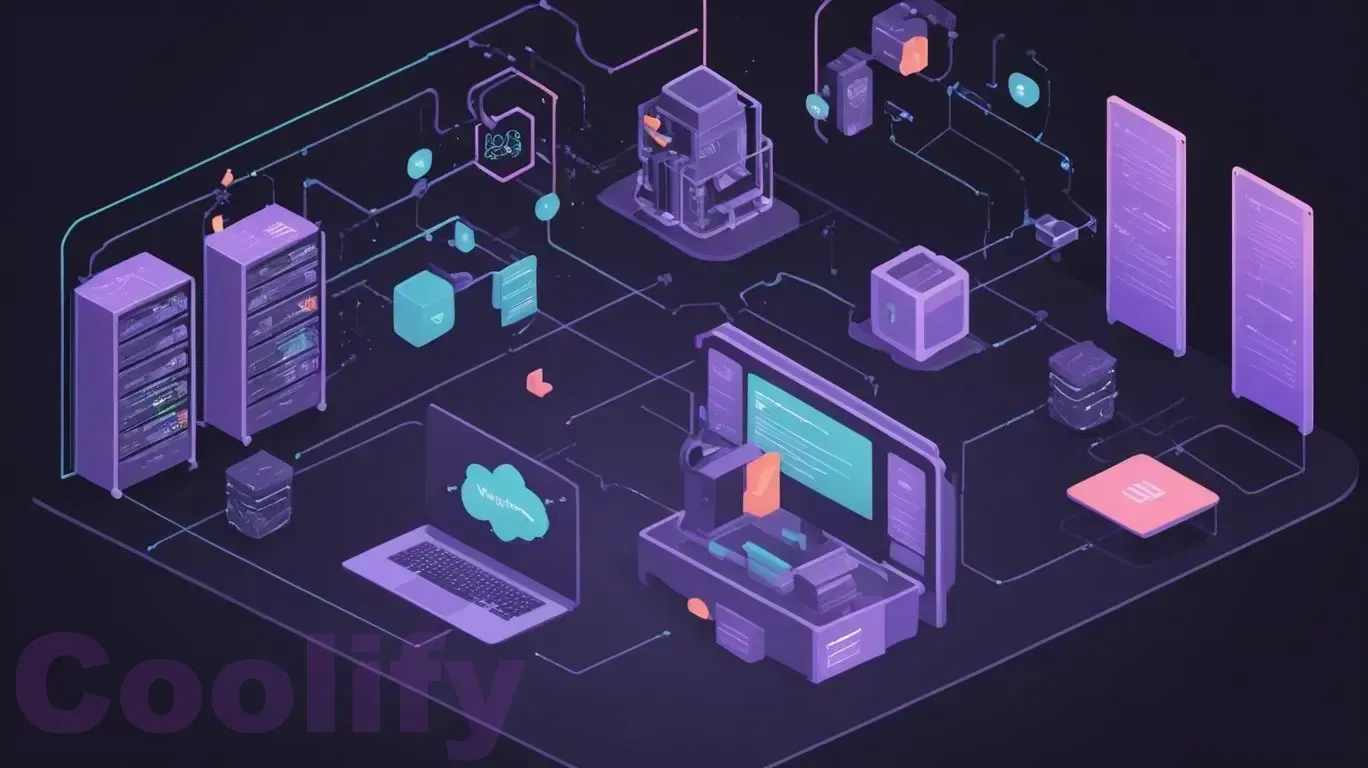 Coolify: When Simplicity Meets Power in Self-Hosted Deployments