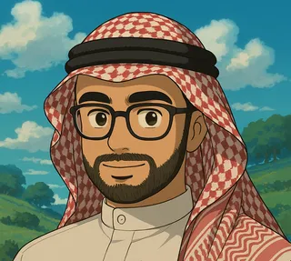 Abdulrahman Alfulayt